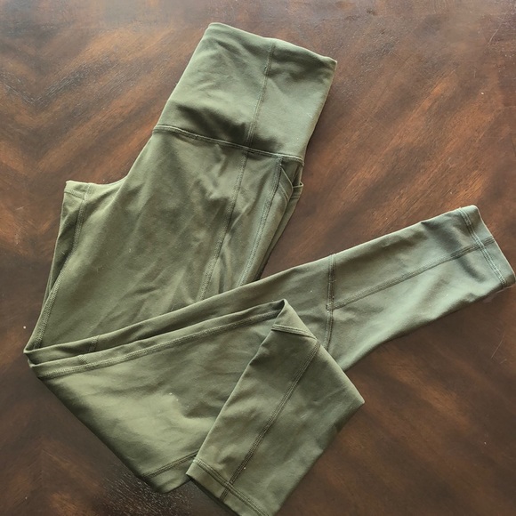 VS Sport Knockout Leggings - Picture 1 of 4